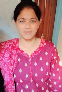 Kalpana Anil Thorat - Full time Patient Care and Elderly Care in Nagpur in Nagpur