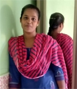 Kalpana Arumugam - Part time Cleaner and Cook in Diva west in Thane