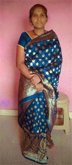 Kalpana Ashok Londhe - Part time Patient Care and Elderly Care in ambivali west in Thane