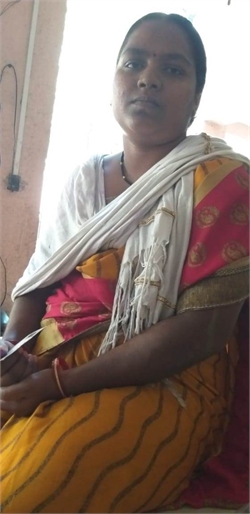 Kalpana Babasaheb Landage - Part time Cleaner and Cook and Baby Sitter in Hadapsar in Pune