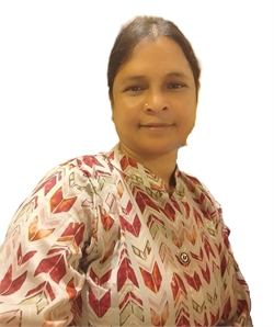 Kalpana Bala - Full time Baby Sitter in Kolkata in Kolkata