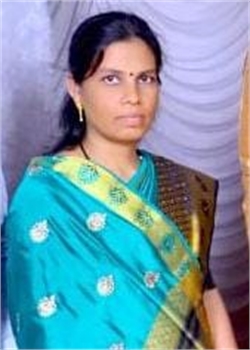 Kalpana Balaji Tompe - Full time Cook and Baby Sitter in pune in Mumbai