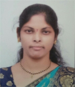 Kalpana Bansode - Part time Cleaner and Cook and Baby Sitter in Kalewadi Phata in Pune