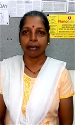 Kalpana Bellad