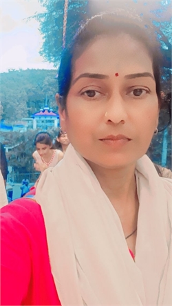 Kalpana Bharude - Part time Baby Sitter in Vadgaon Budruk in Pune