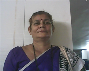 Kalpana Bhatkar - Part time Patient Care and Elderly Care in Malad East in Mumbai