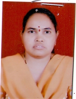 Kalpana Bikaji  Ghandehari - Part time Cleaner and Cook in Malad East in Mumbai