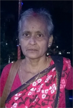 Kalpana Chandra - Part time Cook in Behala in Kolkata