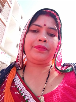 Kalpana Devi - Part time Cook and Patient Care and Elderly Care in Jaisinghpura in Jaipur