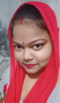 KALPANA  DEVI - Part time Cleaner and Cook and Baby Sitter in kapashera border in Delhi