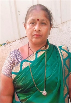 Kalpana Dhotre