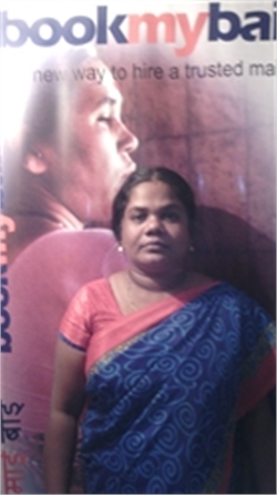 Kalpana Dravid