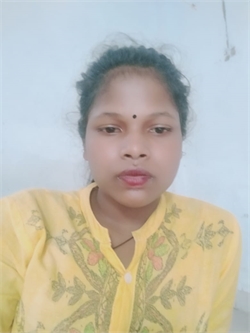 Kalpana Ekka - Full time Cleaner in Kalyan West in Mumbai