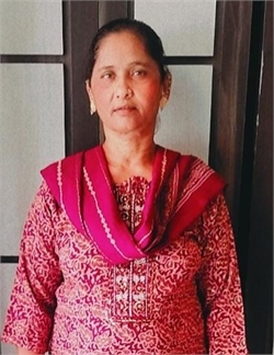 Kalpana Gangadhar Pradhan - Full time Cleaner and Patient Care and Elderly Care in pune in Pune