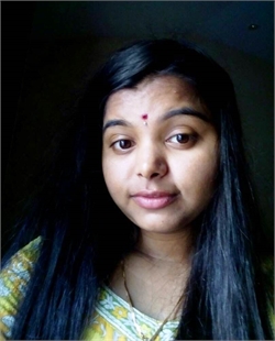 Kalpana Girkar - Full time Cook in Borivali in Mumbai