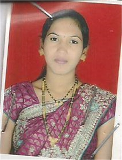 Kalpana Jadhav - Part time Cook and Baby Sitter in Panvel in Navi Mumbai