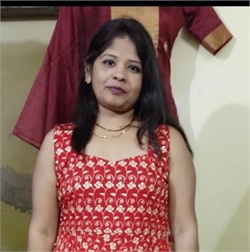 kalpana jadhav - Full time Baby Sitter in diva east in Mumbai