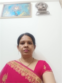 kalpana kamble - Part time Cook and Baby Sitter in Kad Nagar in Pune