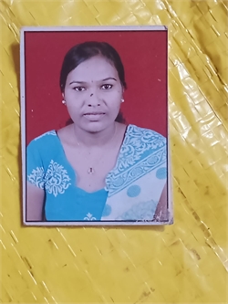 Kalpana Kamble - Part time Cook and Baby Sitter in Dhruv Nagar in Nashik