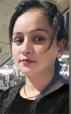 kalpana kamble - Part time Cook and Baby Sitter in aroli in Mumbai