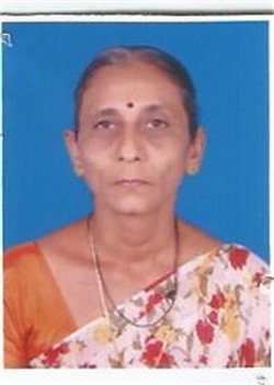 Kalpana Kanjadore - Part time Cleaner and Cook and Baby Sitter in thane west in Mumbai