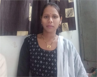 Kalpana  katkar - Part time Cleaner and Cook and Baby Sitter in Hadapsar in Pune