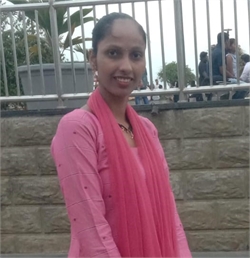 kalpana kharat - Full time Cleaner and Baby Sitter in mahim in Mumbai