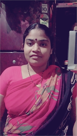 kalpana kopate - Full time Cleaner and Cook and Patient Care and Elderly Care and Baby Sitter in GHATKOPRA WEST in Mumbai