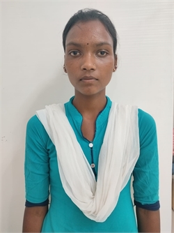 kalpana Kujur - Full time Cleaner in malad West in Mumbai