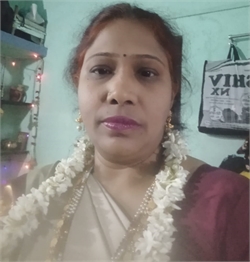 Kalpana Ladekar - Part time Cleaner and Cook in Mahalunge in Pune
