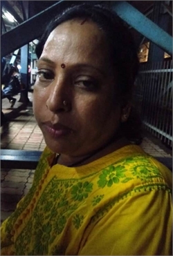 Kalpana Laldas - Part time Cleaner and Cook and Baby Sitter in Diva East in Thane