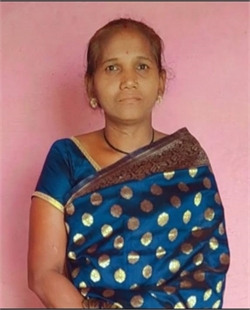 Kalpana Londhe - Full time Cleaner and Cook and Baby Sitter in Ambivli in Thane