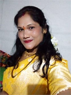 Kalpana Mandlik - Part time Cleaner in Jalgaon in Jalgaon