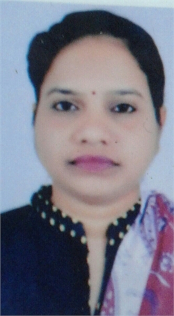 Kalpana Mohan Suryagandha - Part time Cleaner and Cook and Baby Sitter in Chembur in Mumbai