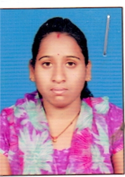 Kalpana Panchal - Part time Cleaner and Baby Sitter in Santacruz East in Mumbai