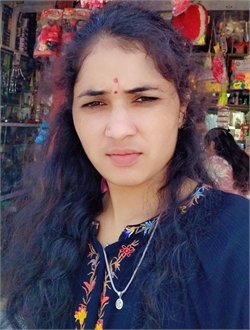 Kalpana Pandit pawar - Full time Cleaner in Bajaj Nagar in Aurangabad