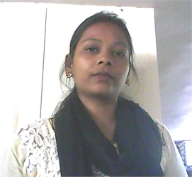 Kalpana Pawar - Part time Cleaner and Cook and Baby Sitter in Powai in Mumbai