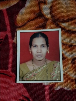 Kalpana Pawar - Part time Cook in Singhgad Road in Pune