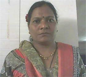 Kalpana Prakash Serrao - Part time Cleaner and Cook and Patient Care and Elderly Care and Baby Sitter in Virar East in Virar