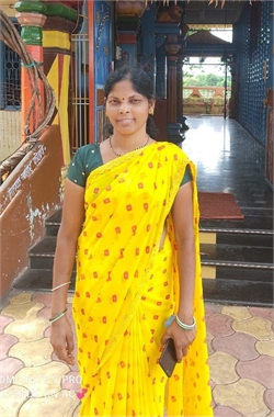 Kalpana Rajabhau Bansode - Part time Cleaner and Cook and Baby Sitter in Kalewadi fata,Thergaon in Pune
