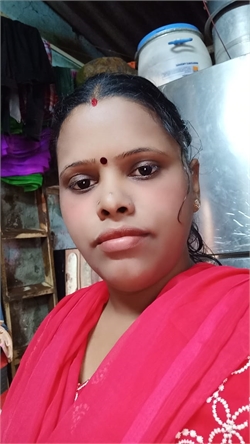 Kalpana Ramchandra Murgesh - Part time Cleaner and Cook and Baby Sitter in Hisar in Hisar