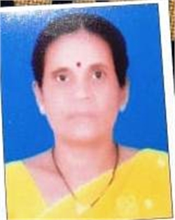 Kalpana ramesh kasare