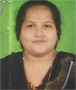 Kalpana Ramesh Sonavane