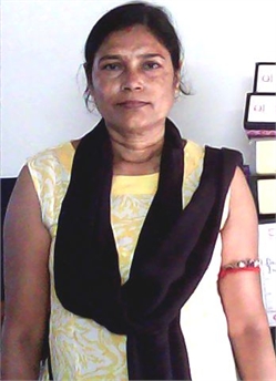 Kalpana Ray - Full time Patient Care and Elderly Care and Baby Sitter in kolkata in Mumbai