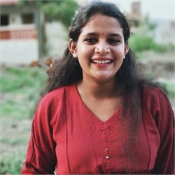 Kalpana Roakde - Full time Cleaner in Lonavla in Pune