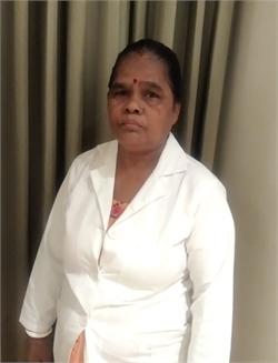 Kalpana roy - Full time Baby Sitter in delhi in Delhi