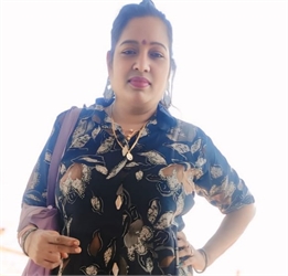 Kalpana Sanjay  Parad