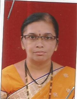 Kalpana Santosh Marchande - Part time Cleaner and Baby Sitter in Vashi in Navi Mumbai