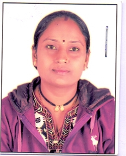 Kalpana Sapkal - Part time Cook and Baby Sitter in Salunke Vihar, Wanowari in Pune