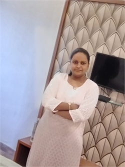 Kalpana Shantosh Bidgard - Part time Cleaner and Baby Sitter in wagholi(Pune) in Mumbai